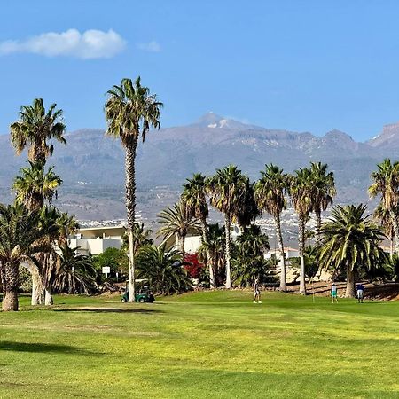 Parque Albatros 118 Lejlighed San Miguel de Abona Eksteriør billede